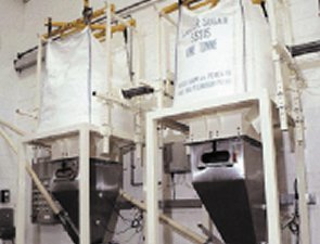 Automatic Packing & Bagging System