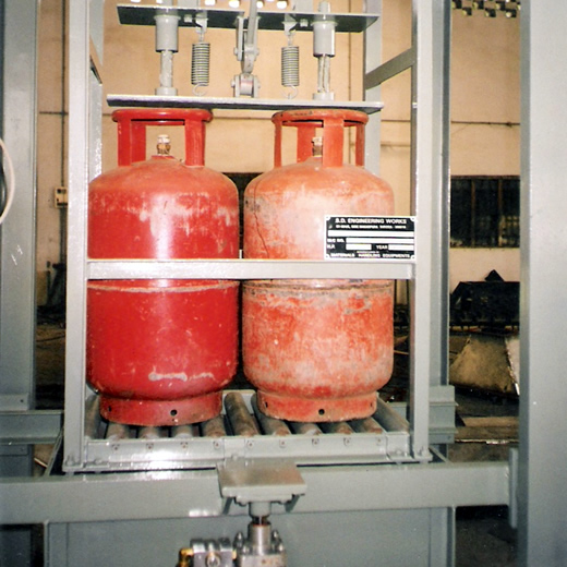 LPG-Bottling-plant